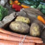 Farmbox Direct Vegetables