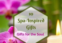 Spa-Inspired Holiday Gift Guide 10 Spa Inspired Gifts for the Soul